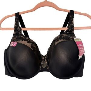 Olga Cloud 9 Underwire with Lift Bra 40D